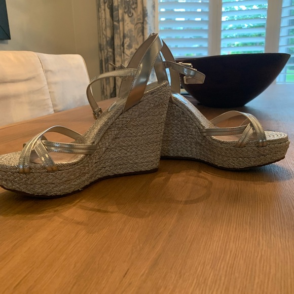 Michael Kors platforms - Picture 4 of 4